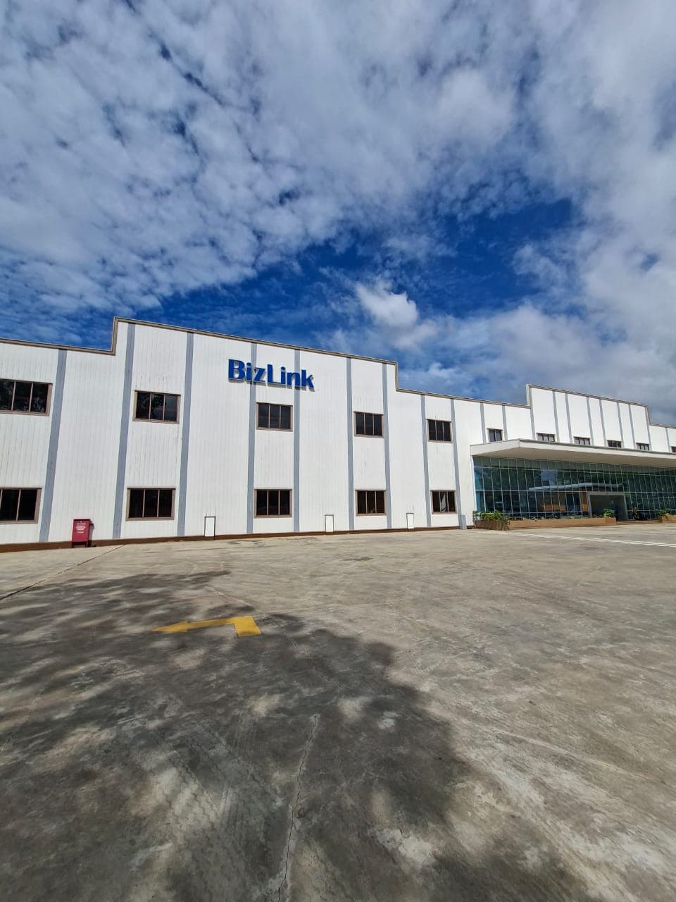 BizLink
